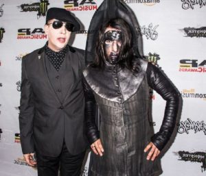 Twiggy Ramirez