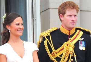 Pippa Middleton