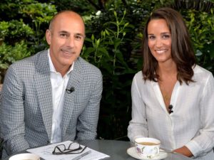 Pippa Middleton