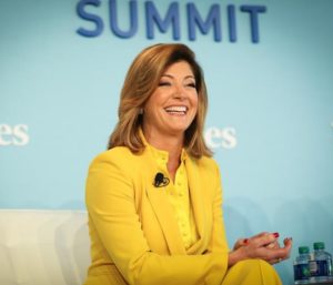 Norah O’Donnell