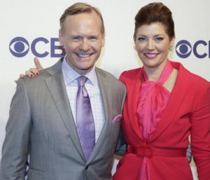 Norah O’Donnell