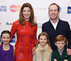 Norah O’Donnell