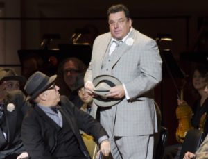 Steve Schirripa