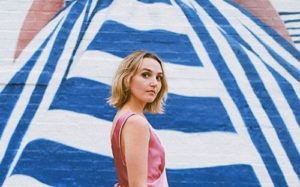 Chloe Fineman