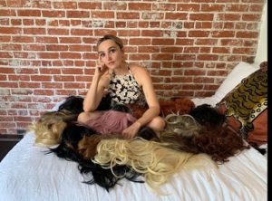 Chloe Fineman