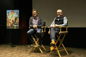 Dan Povenmire