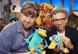 Dan Povenmire