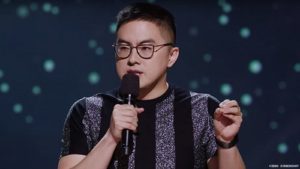 Bowen Yang
