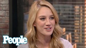 Yael Grobglas