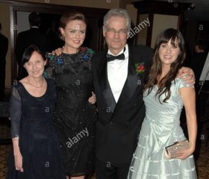 Caleb Deschanel