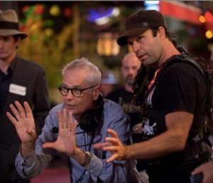 Caleb Deschanel