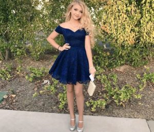 Samantha Bailey