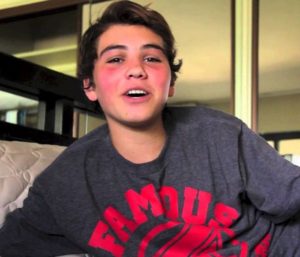 Sam Pottorff