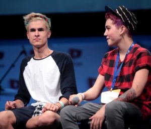 Sam Pottorff