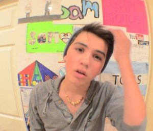 Sam Pottorff