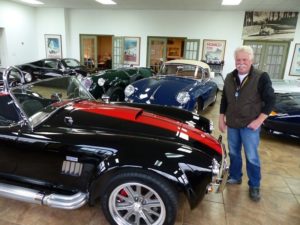 Wayne Carini