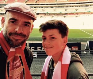 Paul Blackthorne