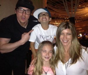 Zak Bagans