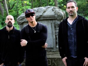 Zak Bagans