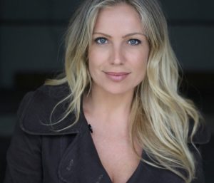 Kate Luyben