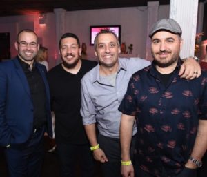 Sal Vulcano
