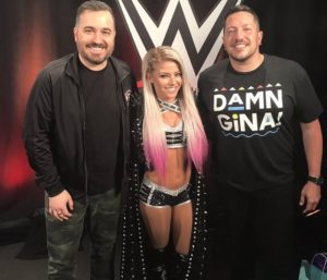 Sal Vulcano