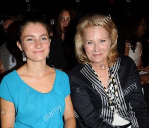 Candice Bergen