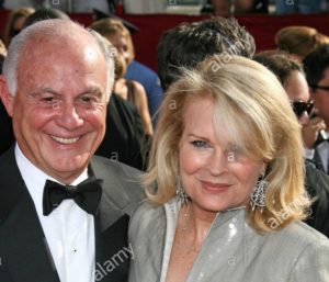 Candice Bergen