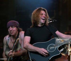 Steven Van Zandt