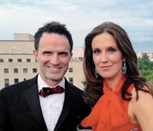 Sharyn Alfonsi