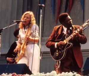 Joni Mitchell