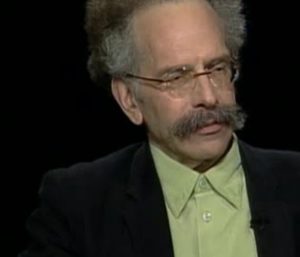 Peter Biskind