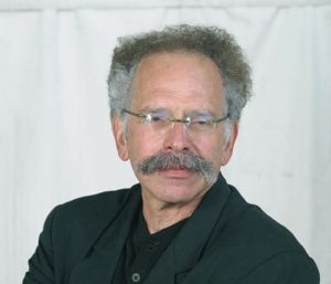 Peter Biskind