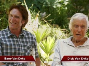 Barry Van Dyke