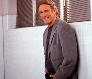Barry Van Dyke