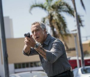 Titus Welliver