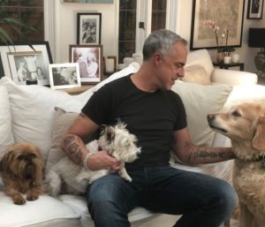 Titus Welliver