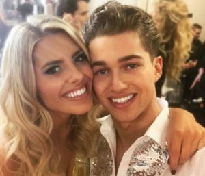 Mollie King