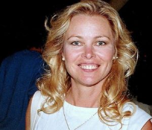 Michelle Phillips