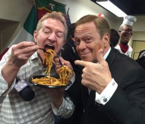 Joe Piscopo