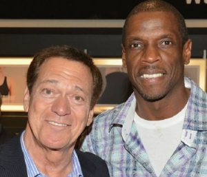 Joe Piscopo