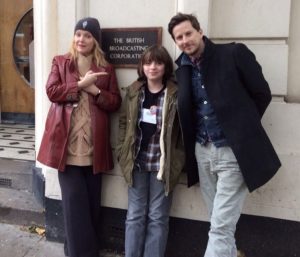 Lee Ingleby