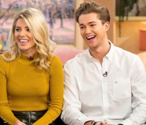 Mollie King