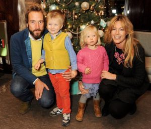 Ben Fogle