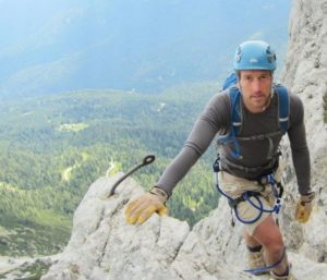 Ben Fogle