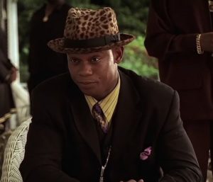 Bokeem Woodbine