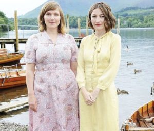 Kelly Macdonald