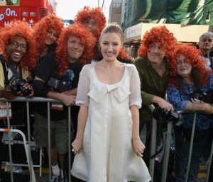 Kelly Macdonald