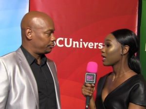 Bokeem Woodbine
