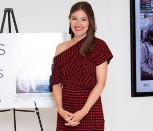 Kelly Macdonald